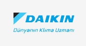 Daikin