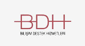 BDH